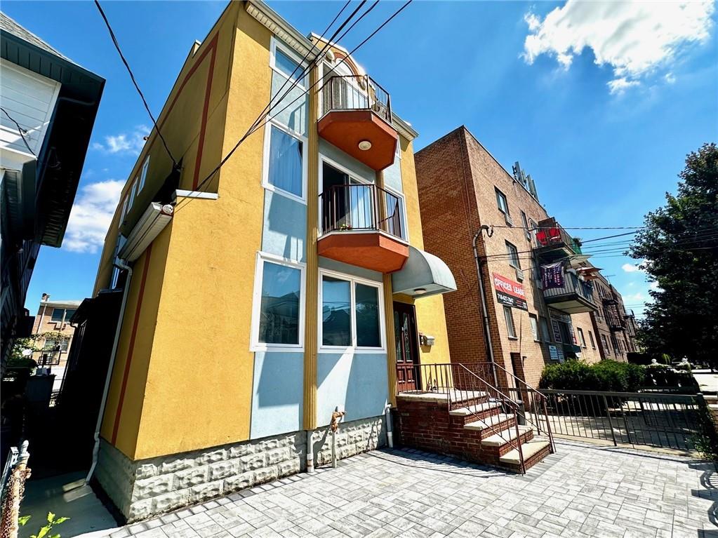 2321 83rd Street Bensonhurst Brooklyn NY 11214