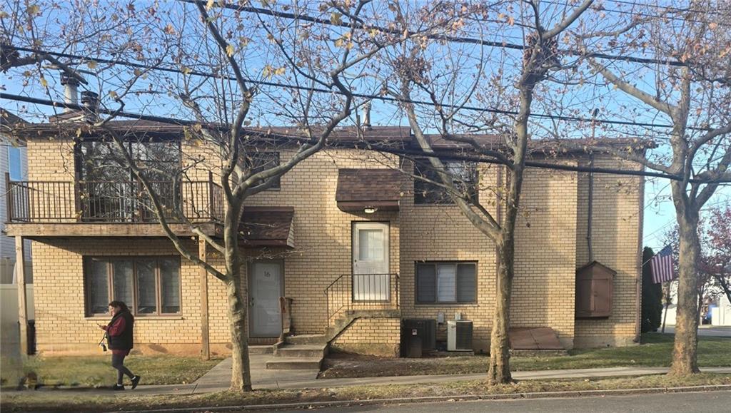 16 Abingdon Avenue Great Kills Staten Island NY 10308