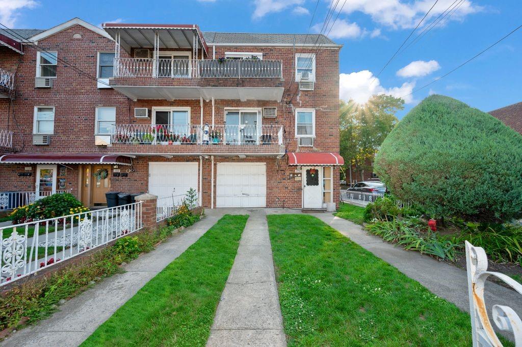 2554 Cropsey Avenue Bath Beach Brooklyn NY 11214