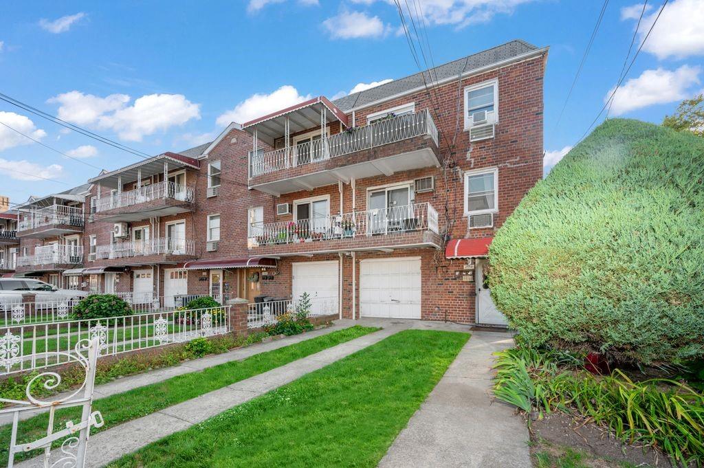 2554 Cropsey Avenue Bath Beach Brooklyn NY 11214