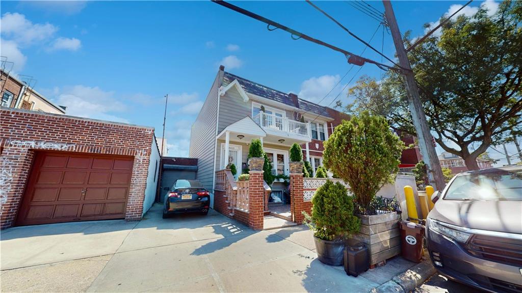 8415 24th Avenue Bensonhurst Brooklyn NY 11214