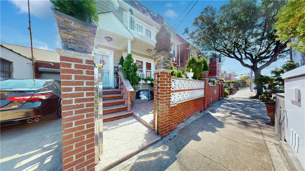 8415 24th Avenue Bensonhurst Brooklyn NY 11214