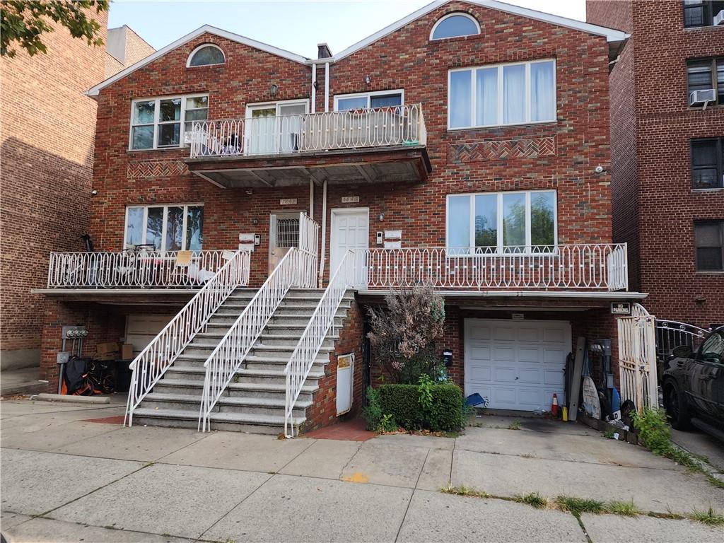 1845 83rd Street Bensonhurst Brooklyn NY 11214