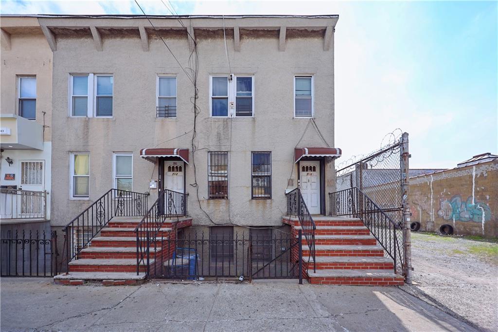 710 61st Street Sunset Park Brooklyn NY 11220