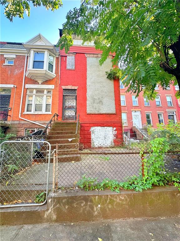 1360 Bergen Street Crown Heights Brooklyn NY 11213