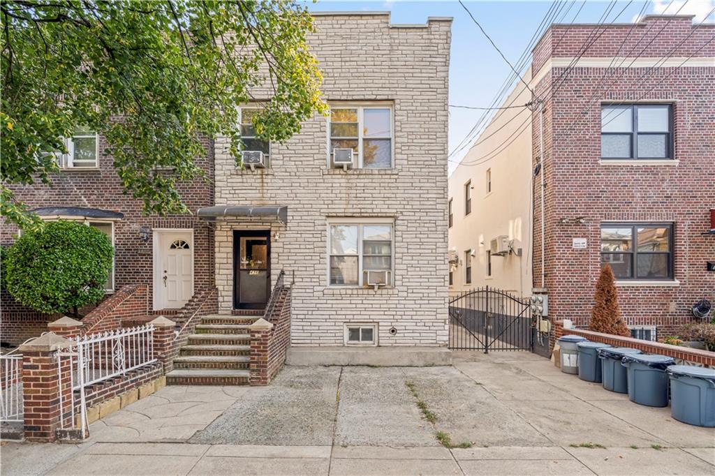 1436 78th Street Dyker Heights Brooklyn NY 11228