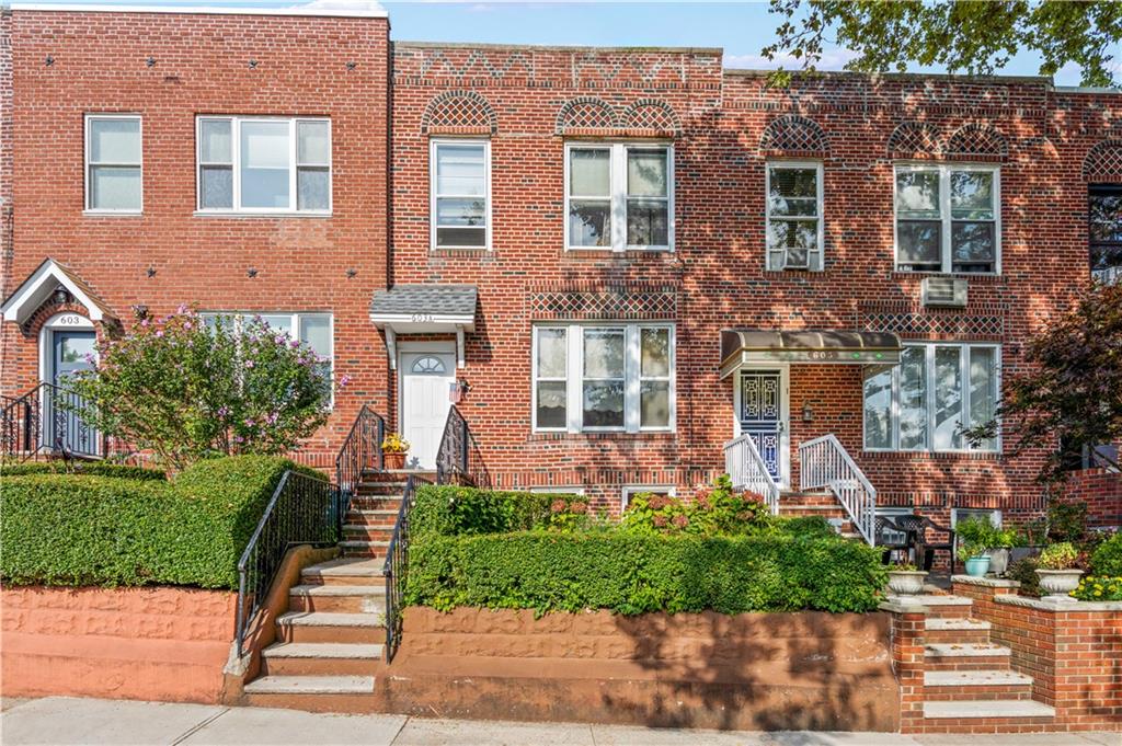 603A 20th Street Windsor Terrace Brooklyn NY 11218