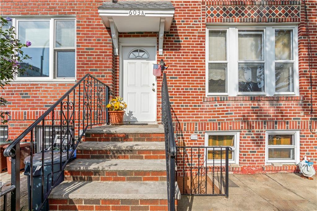 603A 20th Street Windsor Terrace Brooklyn NY 11218