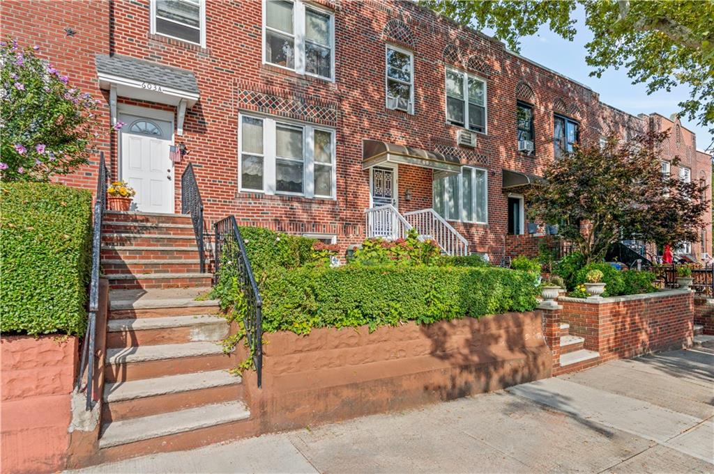 603A 20th Street Windsor Terrace Brooklyn NY 11218