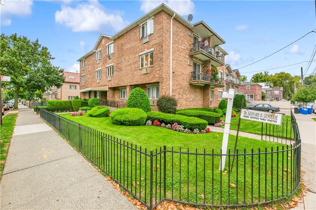 1310 84th Street Dyker Heights Brooklyn NY 11228