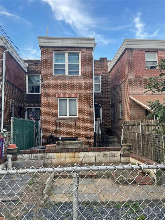 1227 Tabor Court Bensonhurst Brooklyn NY 11219