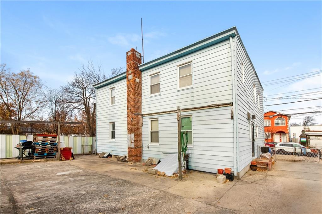 1388 East 95th Street Canarsie Brooklyn NY 11236