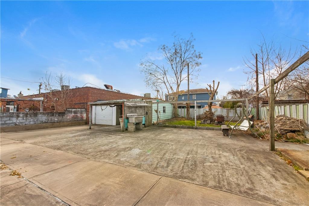 1388 East 95th Street Canarsie Brooklyn NY 11236