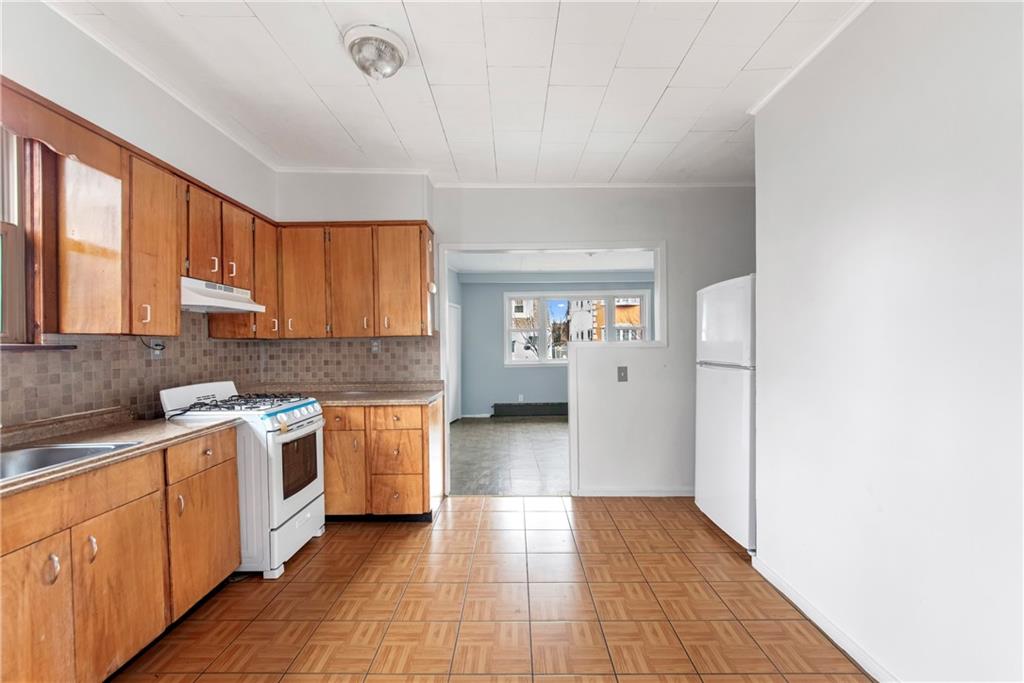 1388 East 95th Street Canarsie Brooklyn NY 11236