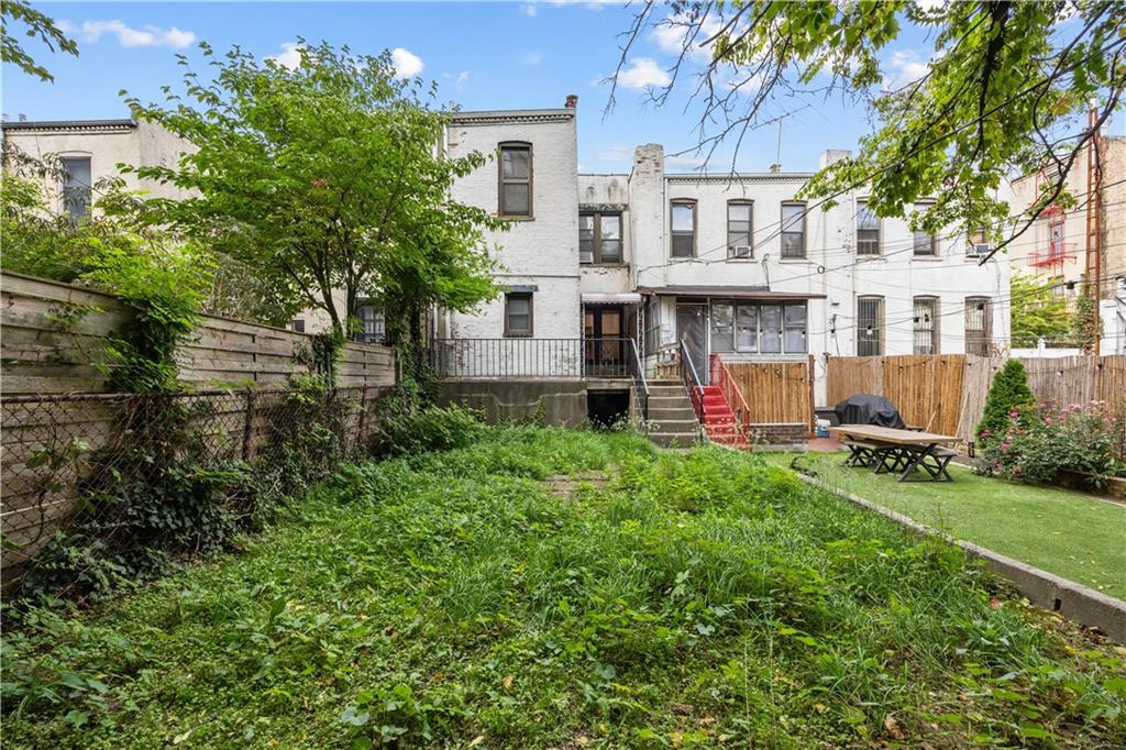 268 78th Street Bay Ridge Brooklyn NY 11209