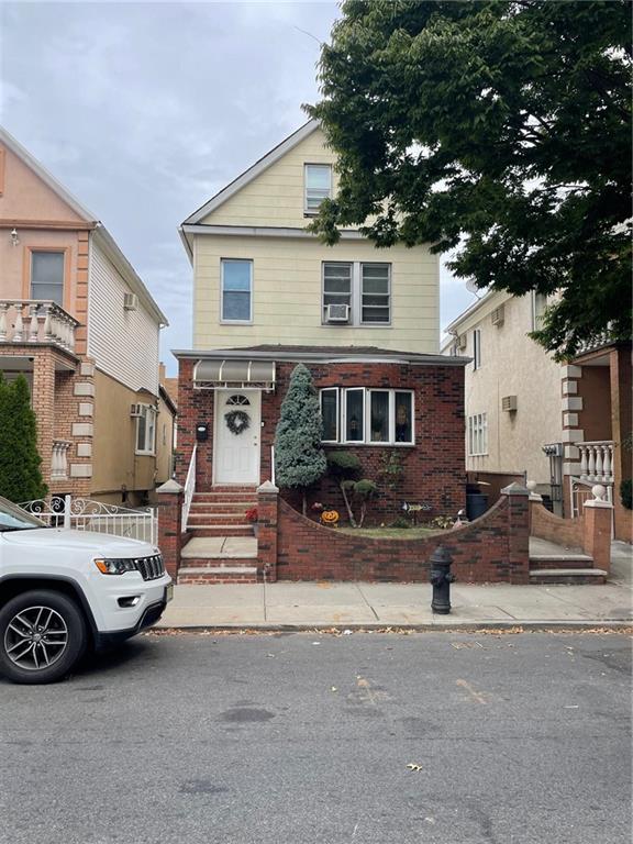 1431 73rd Street Dyker Heights Brooklyn NY 11228