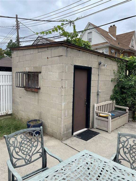 1431 73rd Street Dyker Heights Brooklyn NY 11228