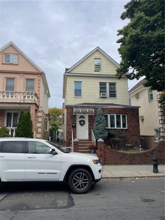 1431 73rd Street Dyker Heights Brooklyn NY 11228