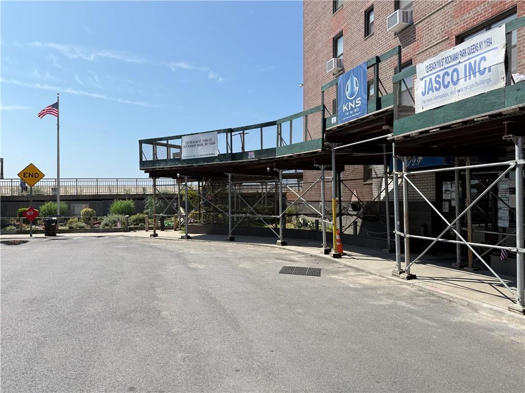 129 Beach 118th Street Rockaway Park Rockaway Park NY 11694