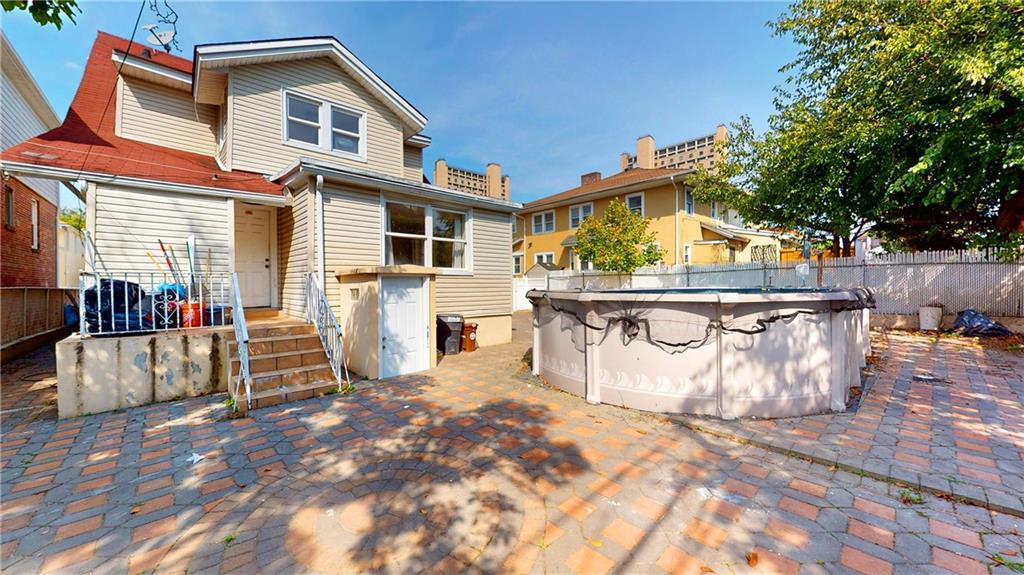 3718 Neptune Avenue Sea Gate Brooklyn NY 11224