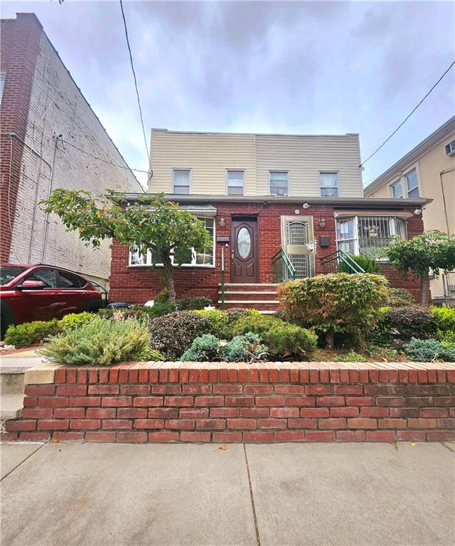 1760 West 13th Street Dyker Heights Brooklyn NY 11223