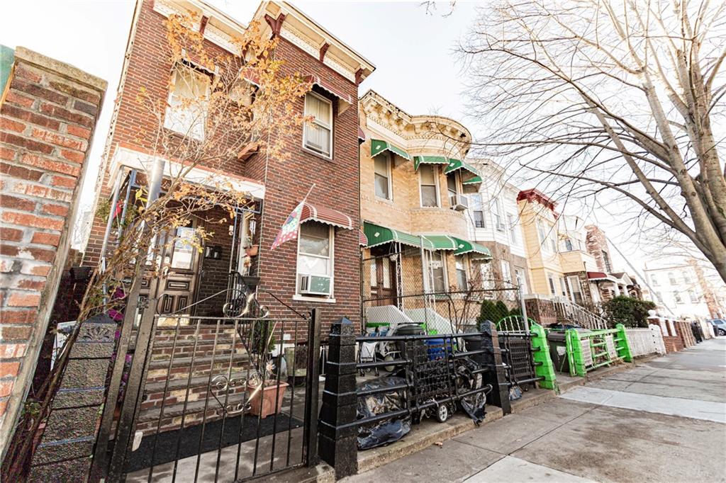 402 Fenimore Street Prospect Lefferts Gdns Brooklyn NY 11225