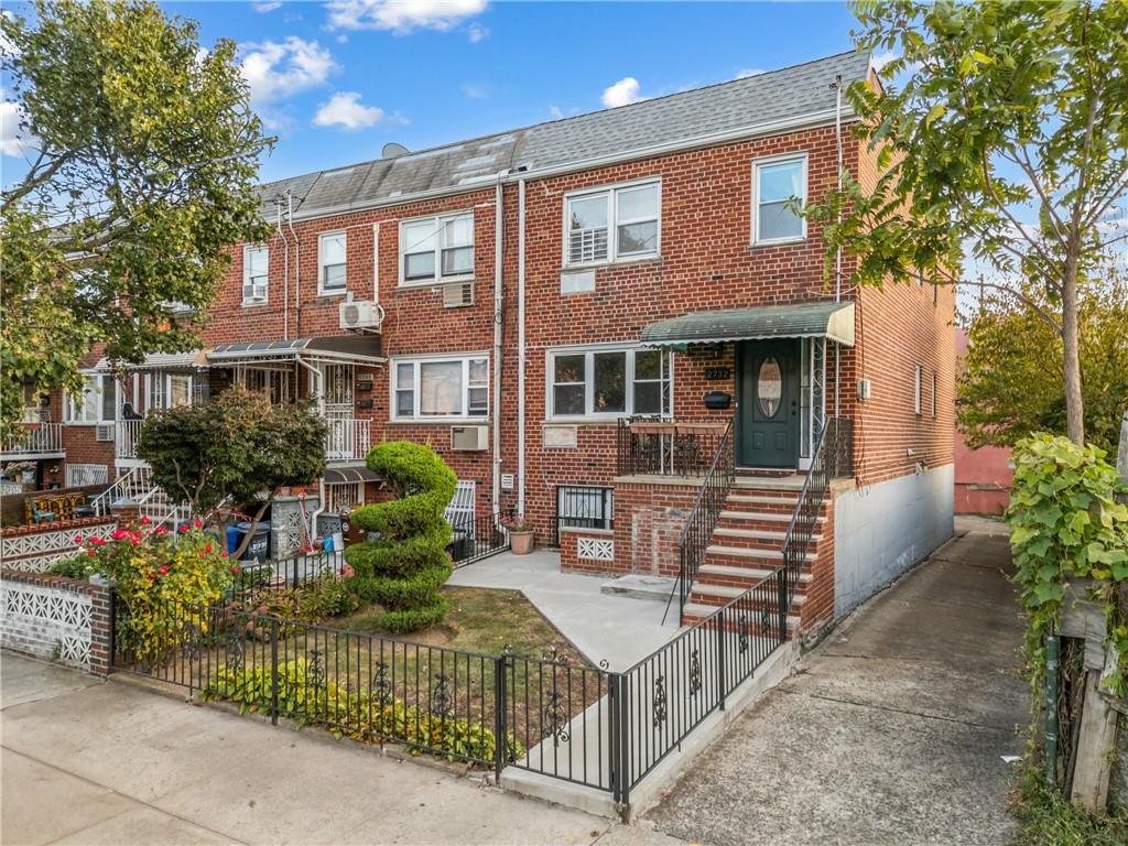 2732 Bath Avenue Gravesend Brooklyn NY 11214