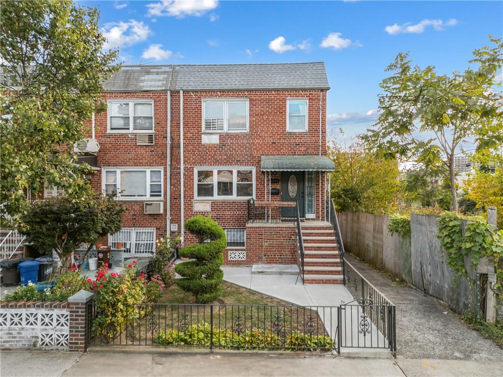 2732 Bath Avenue Gravesend Brooklyn NY 11214