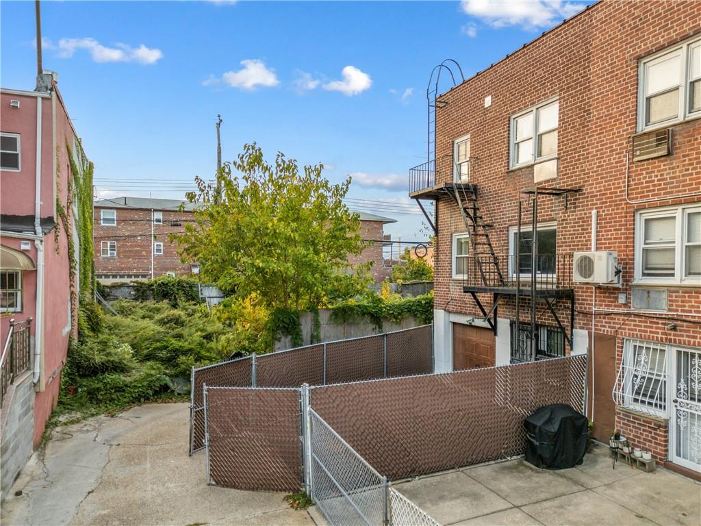 2732 Bath Avenue Gravesend Brooklyn NY 11214