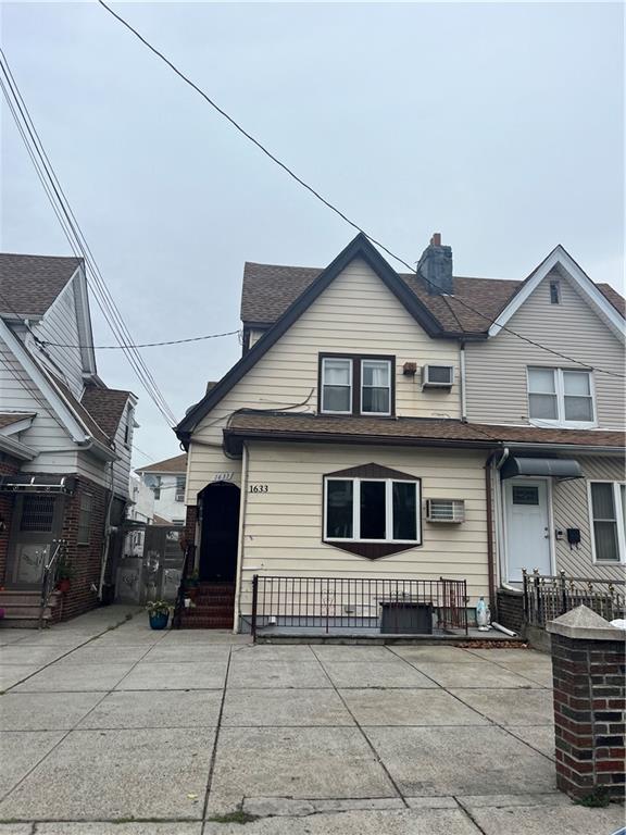 1633 77th Street Bensonhurst Brooklyn NY 11214