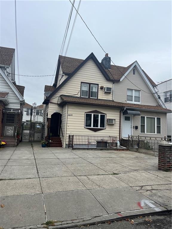 1633 77th Street Bensonhurst Brooklyn NY 11214