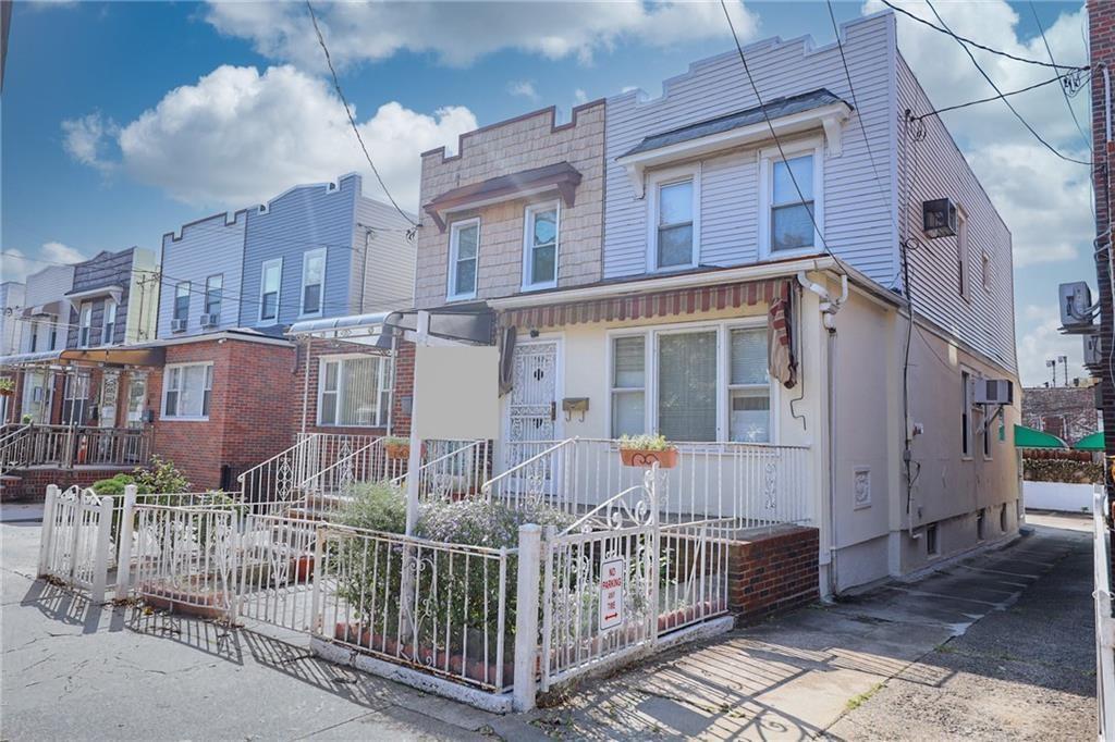 2326 85th Street Bensonhurst Brooklyn NY 11214