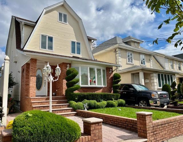 1715 Marine Parkway Marine Park Brooklyn NY 11234