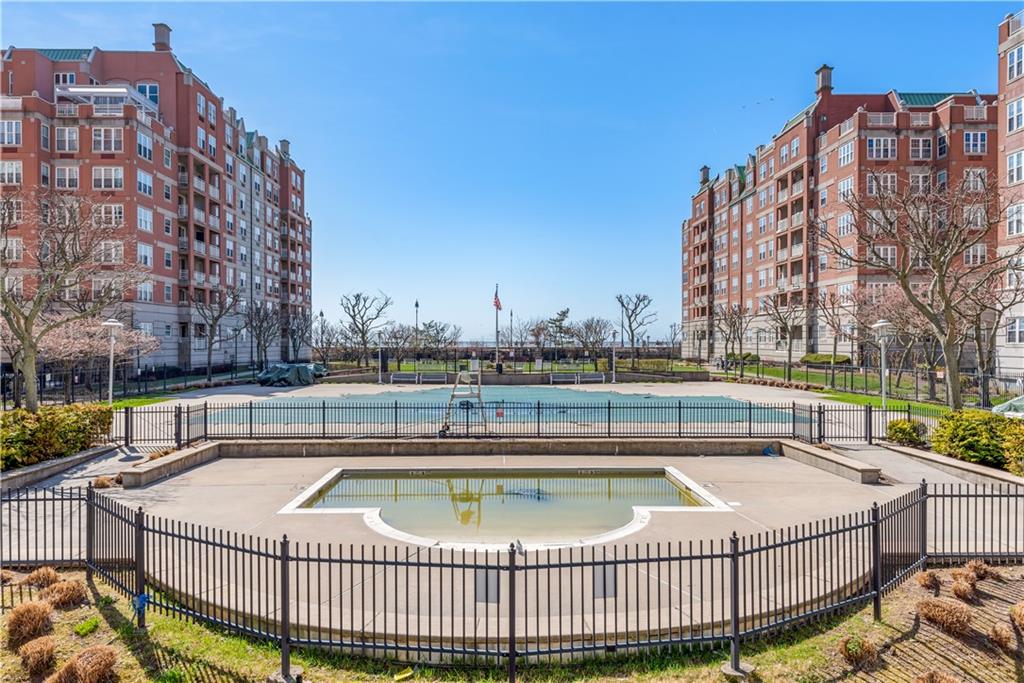 50 Oceana Drive West Brighton Beach Brooklyn NY 11235