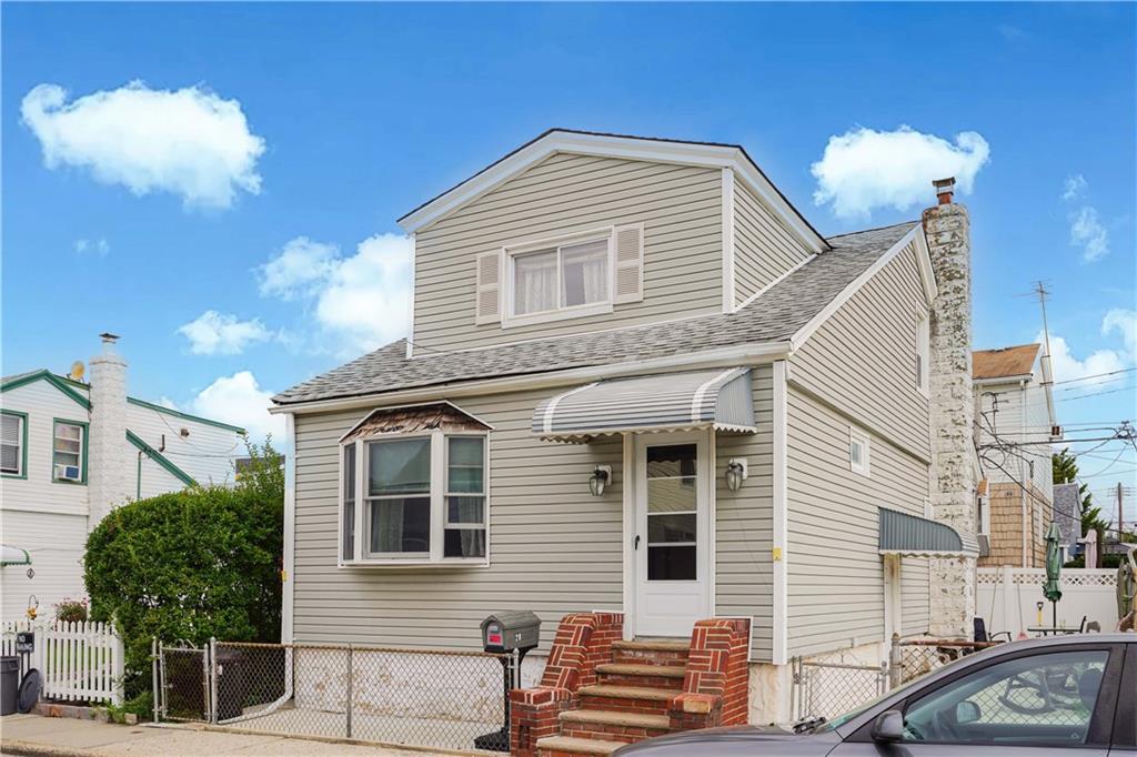 28 Hazel Court Gerritsen Beach Brooklyn NY 11229