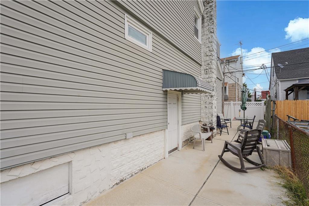 28 Hazel Court Gerritsen Beach Brooklyn NY 11229