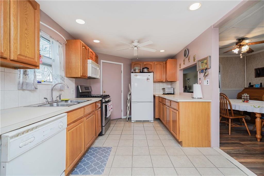 28 Hazel Court Gerritsen Beach Brooklyn NY 11229