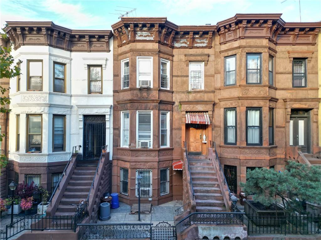 429 58th Street Sunset Park Brooklyn NY 11220