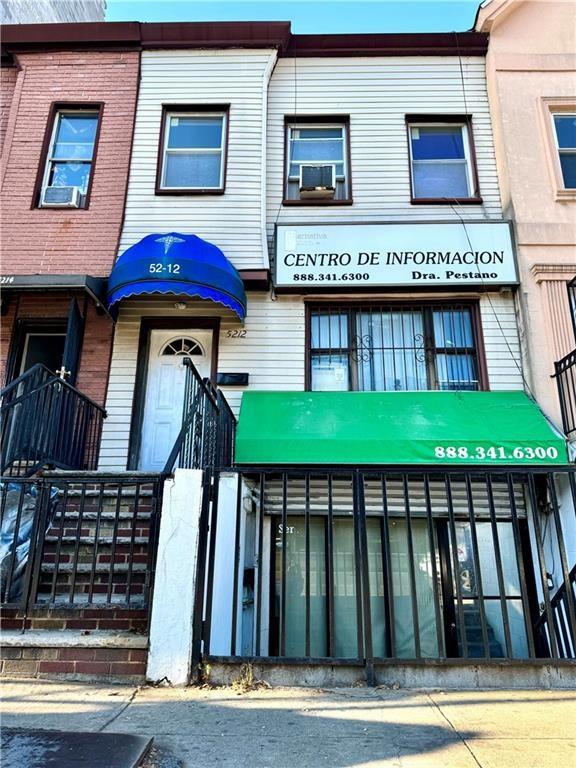 5212 4th Avenue Sunset Park Brooklyn NY 11220