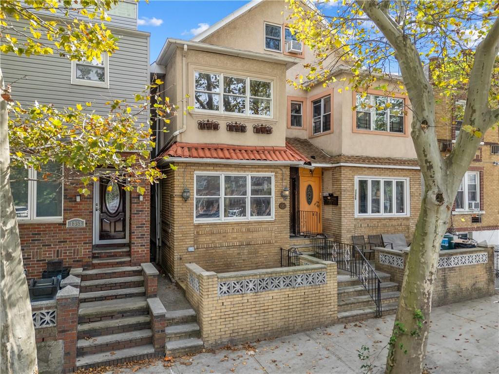 1357 Dahill Road Borough Park Brooklyn NY 11204