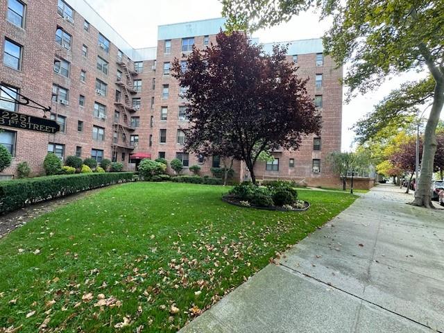 2251 Plumb 1st Street Marine Park Brooklyn NY 11229