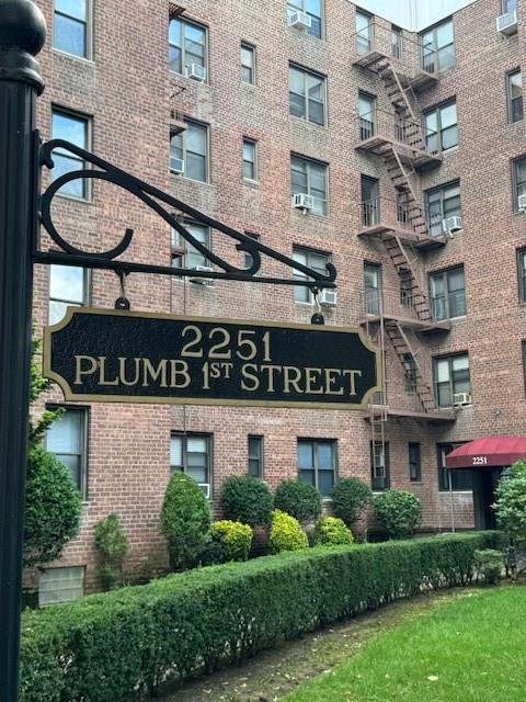 2251 Plumb 1st Street Marine Park Brooklyn NY 11229