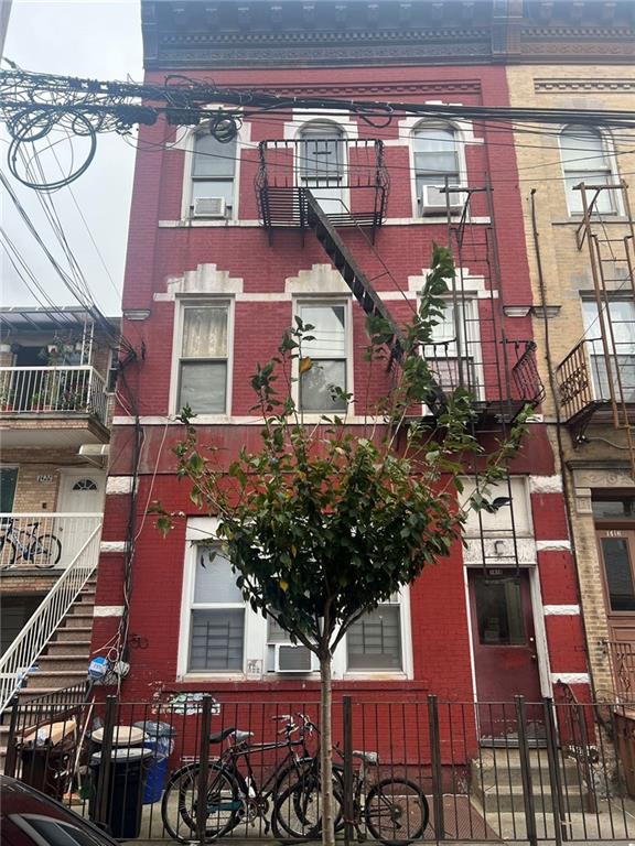 1418 66th Street Bensonhurst Brooklyn NY 11204