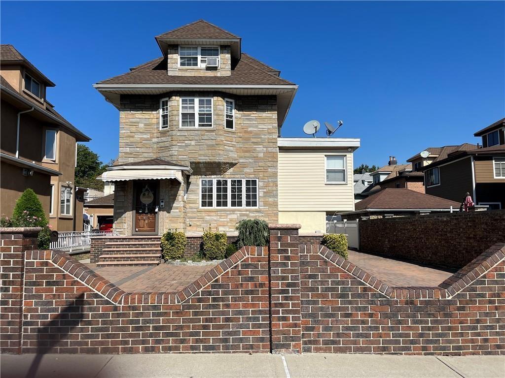 1369 Bay Ridge Parkway Dyker Heights Brooklyn NY 11228