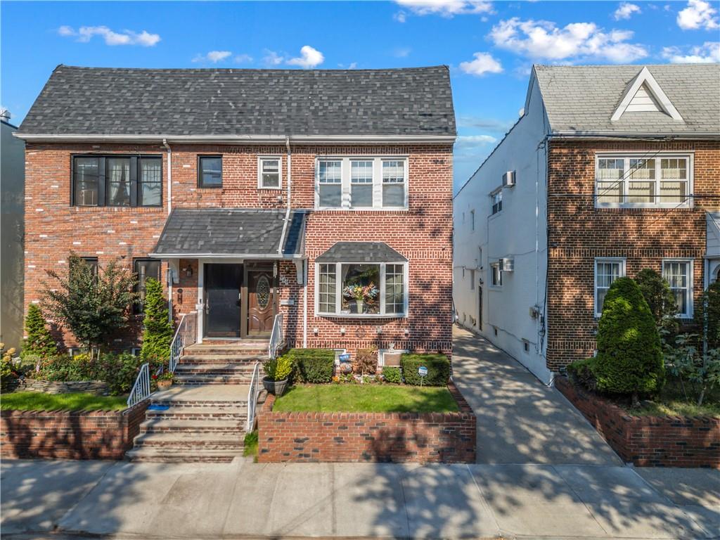 949 78th Street Dyker Heights Brooklyn NY 11228