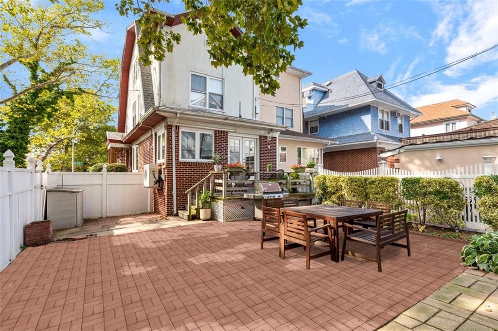 7523 Narrows Avenue Bay Ridge Brooklyn NY 11209