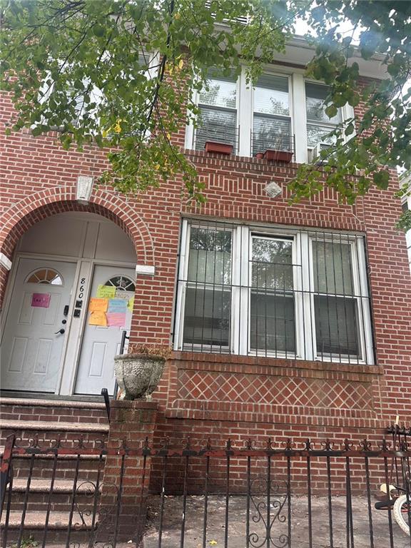 860 44th Street Sunset Park Brooklyn NY 11220