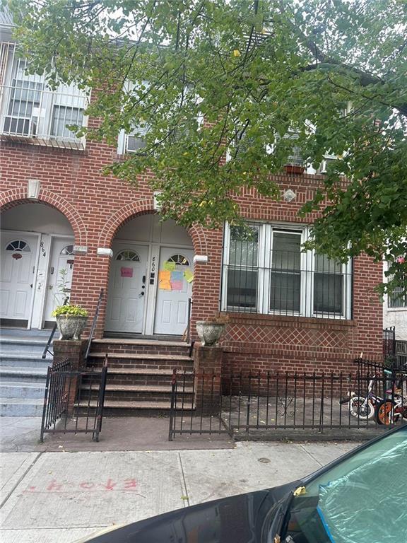 860 44th Street Sunset Park Brooklyn NY 11220