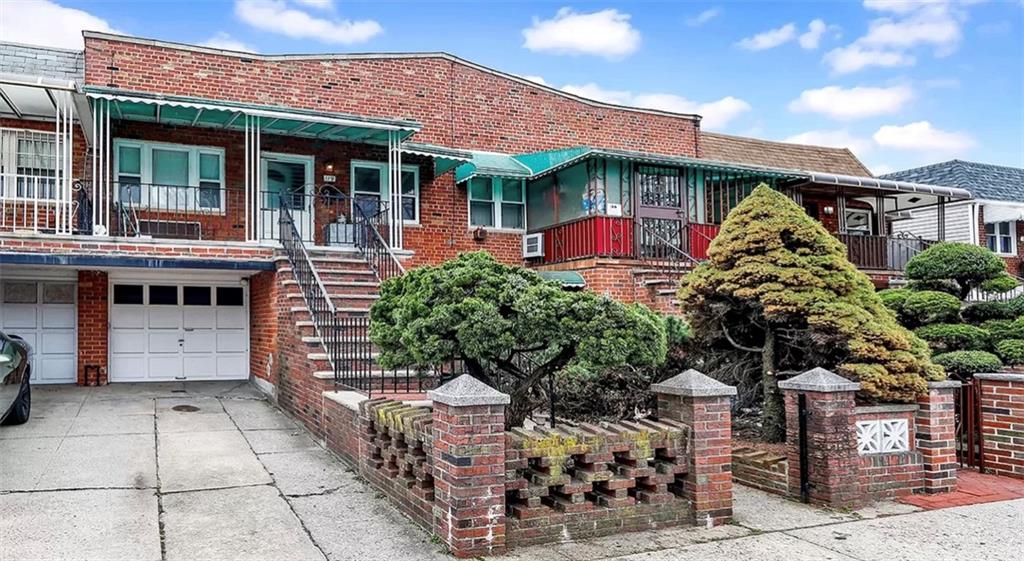 119 Bay 41st Street Bensonhurst Brooklyn NY 11214