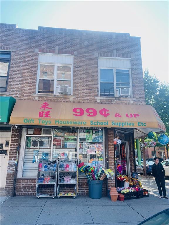 8023 20th Avenue Bensonhurst Brooklyn NY 11214